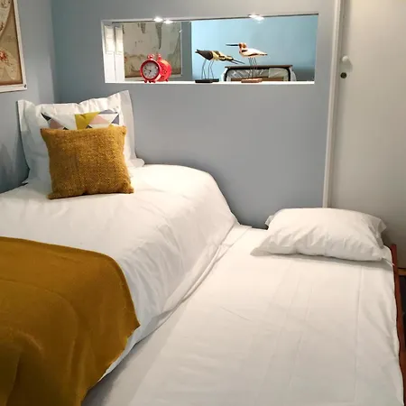 Apartamento Sm2 Romantic By The Gardens Pr Real & Bairro Alto *
