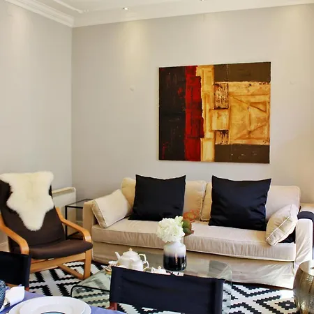 Sm2 Romantic By The Gardens Pr Real & Bairro Alto Apartamento *