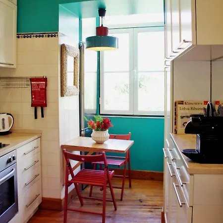 Sm2 Romantic By The Gardens Pr Real & Bairro Alto Apartamento *