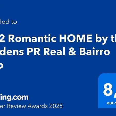 Sm2 Romantic By The Gardens Pr Real & Bairro Alto * Lisboa