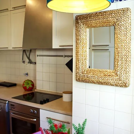 Sm2 Romantic By The Gardens Pr Real & Bairro Alto Apartament