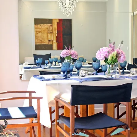 Sm2 Romantic By The Gardens Pr Real & Bairro Alto Lissabon