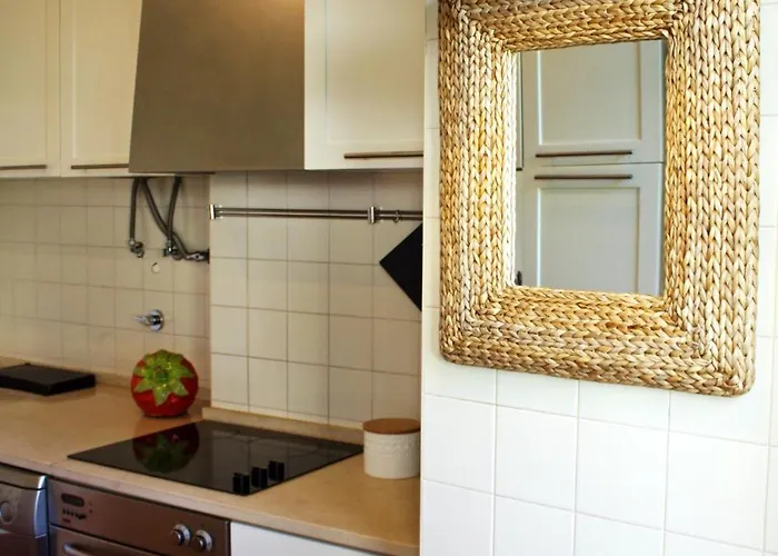 Sm2 Romantic By The Gardens Pr Real & Bairro Alto Appartement