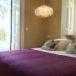 Apartment Sm2 Romantic By The Gardens Pr Real & Bairro Alto Lisbon