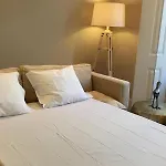 Sm2 Romantic By The Gardens Pr Real & Bairro Alto Lisbon