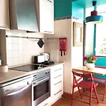 Apartment Sm2 Romantic By The Gardens Pr Real & Bairro Alto *