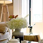 Apartment Sm2 Romantic By The Gardens Pr Real & Bairro Alto